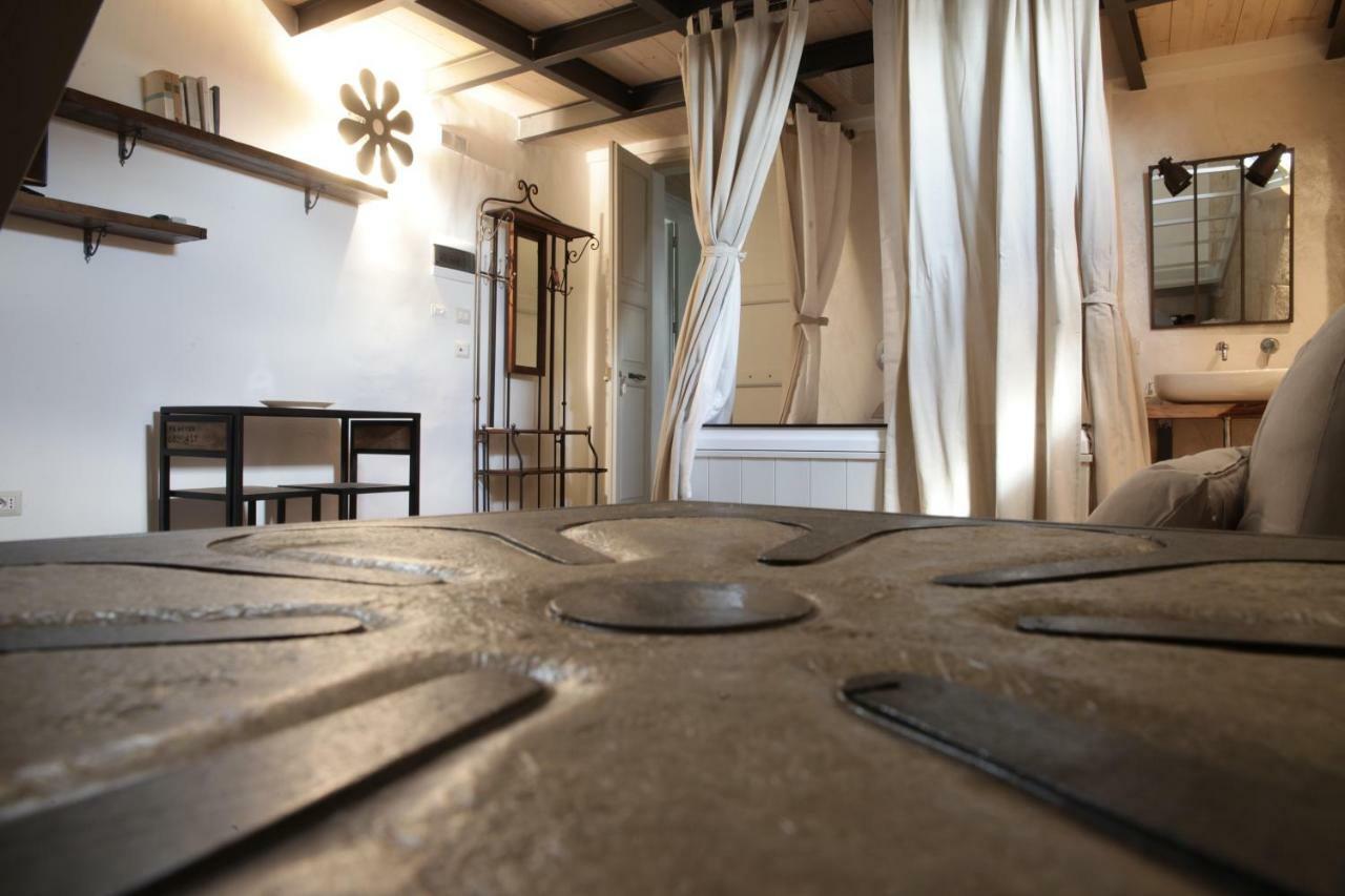 Palazzo Mandurino Luxury Relais * Zollino