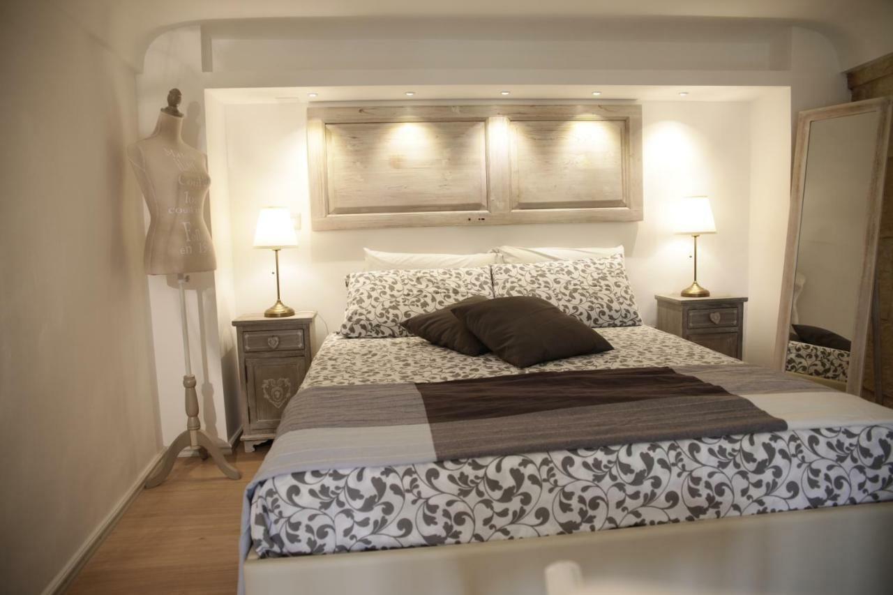 Palazzo Mandurino Luxury Relais
