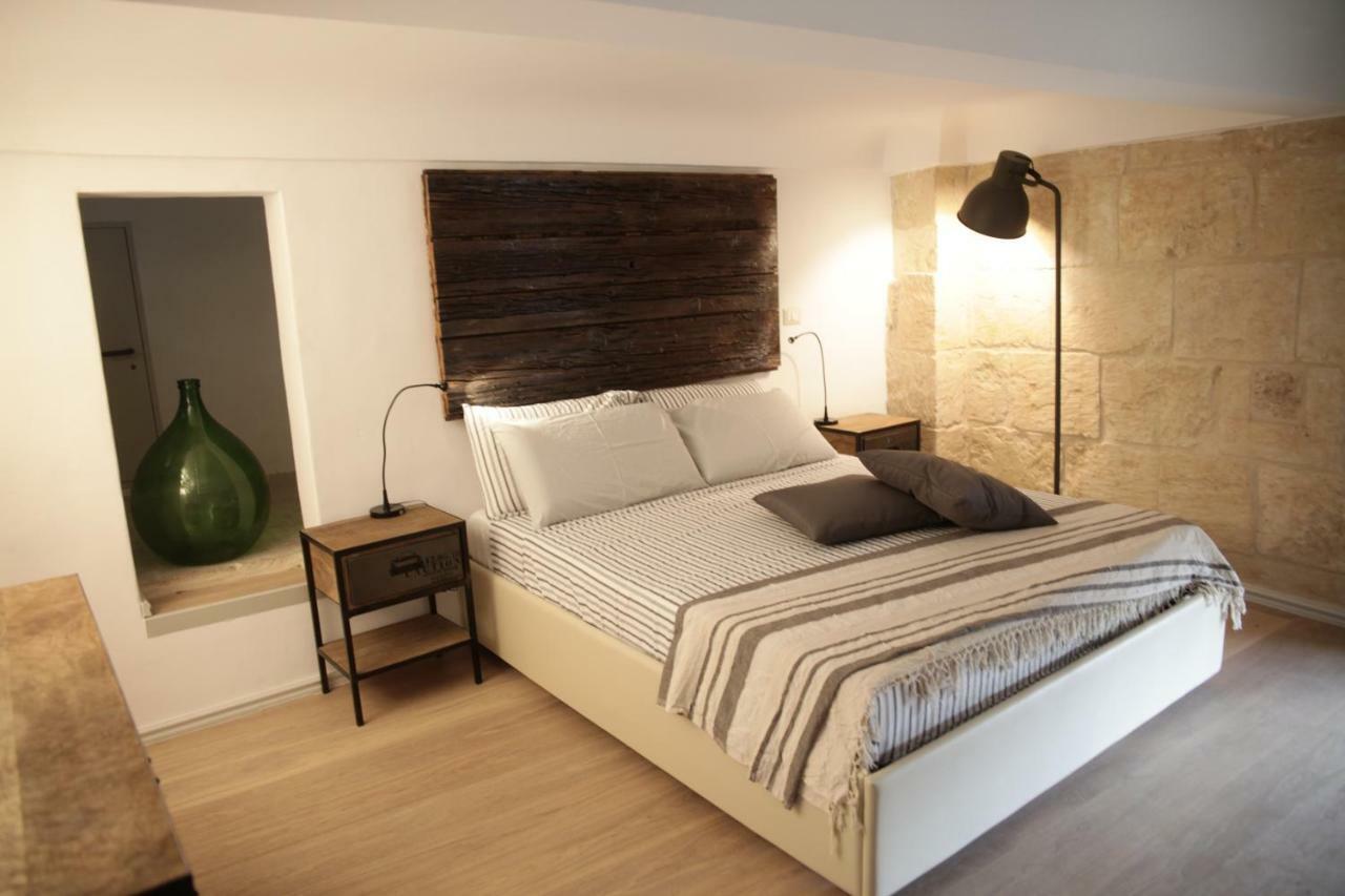 Palazzo Mandurino Luxury Relais Zollino