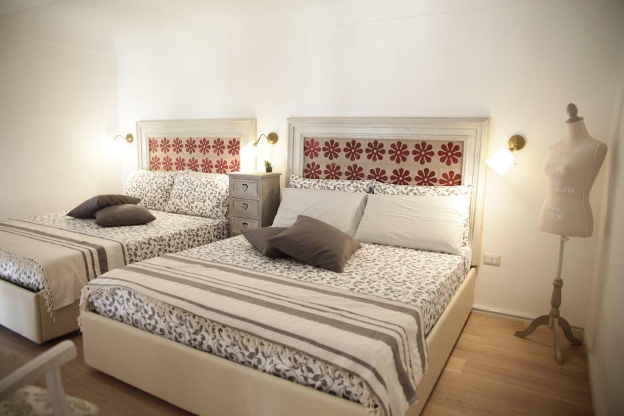 Palazzo Mandurino Luxury Relais Zollino