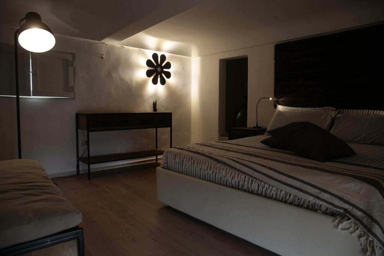 Palazzo Mandurino Luxury Relais * Zollino