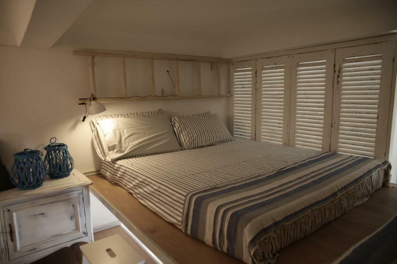 Bed and breakfast Palazzo Mandurino Luxury Relais