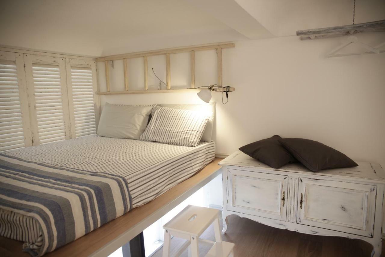 Bed and breakfast Palazzo Mandurino Luxury Relais