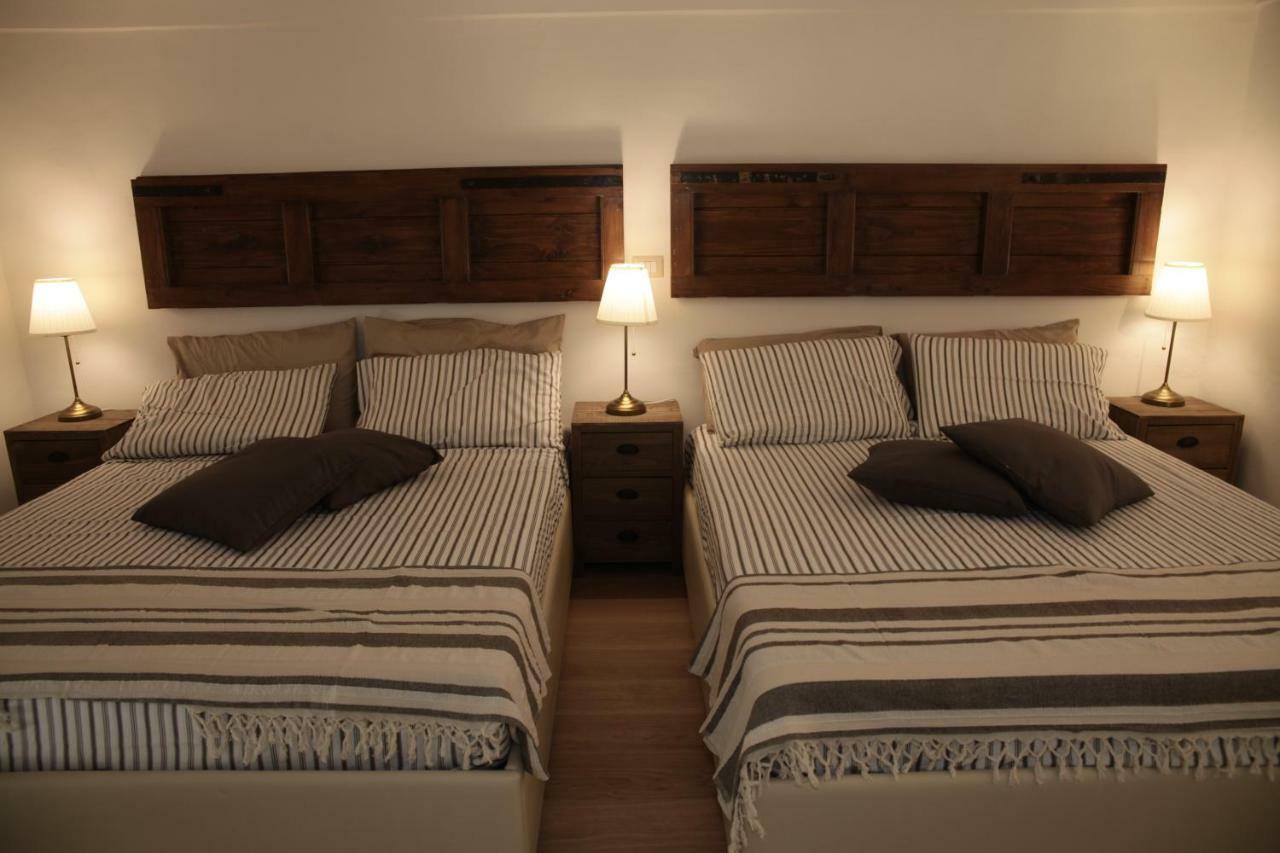 Bed and breakfast Palazzo Mandurino Luxury Relais