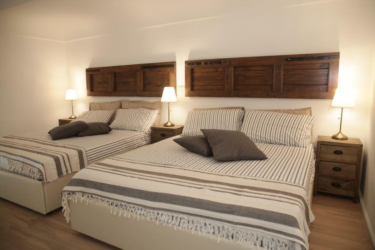 Palazzo Mandurino Luxury Relais *