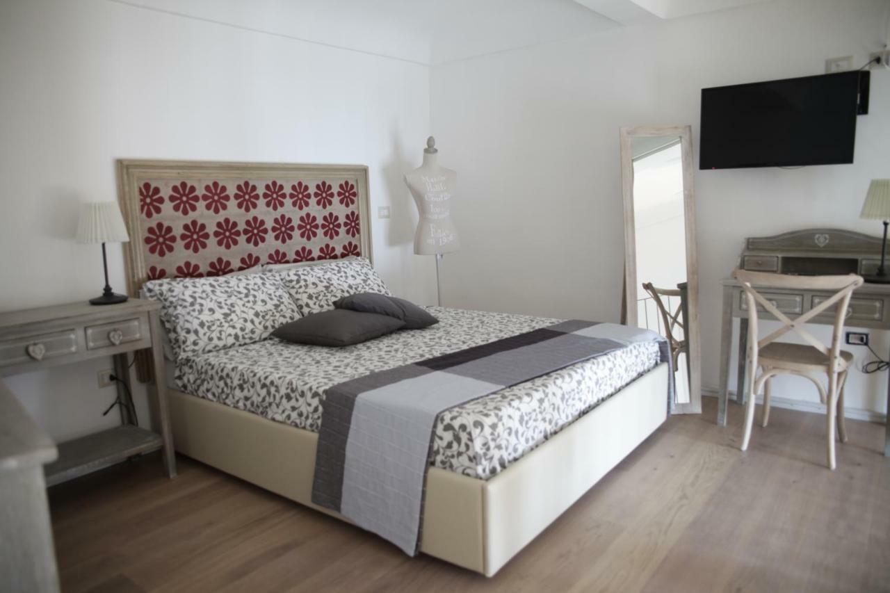 Bed and breakfast Palazzo Mandurino Luxury Relais