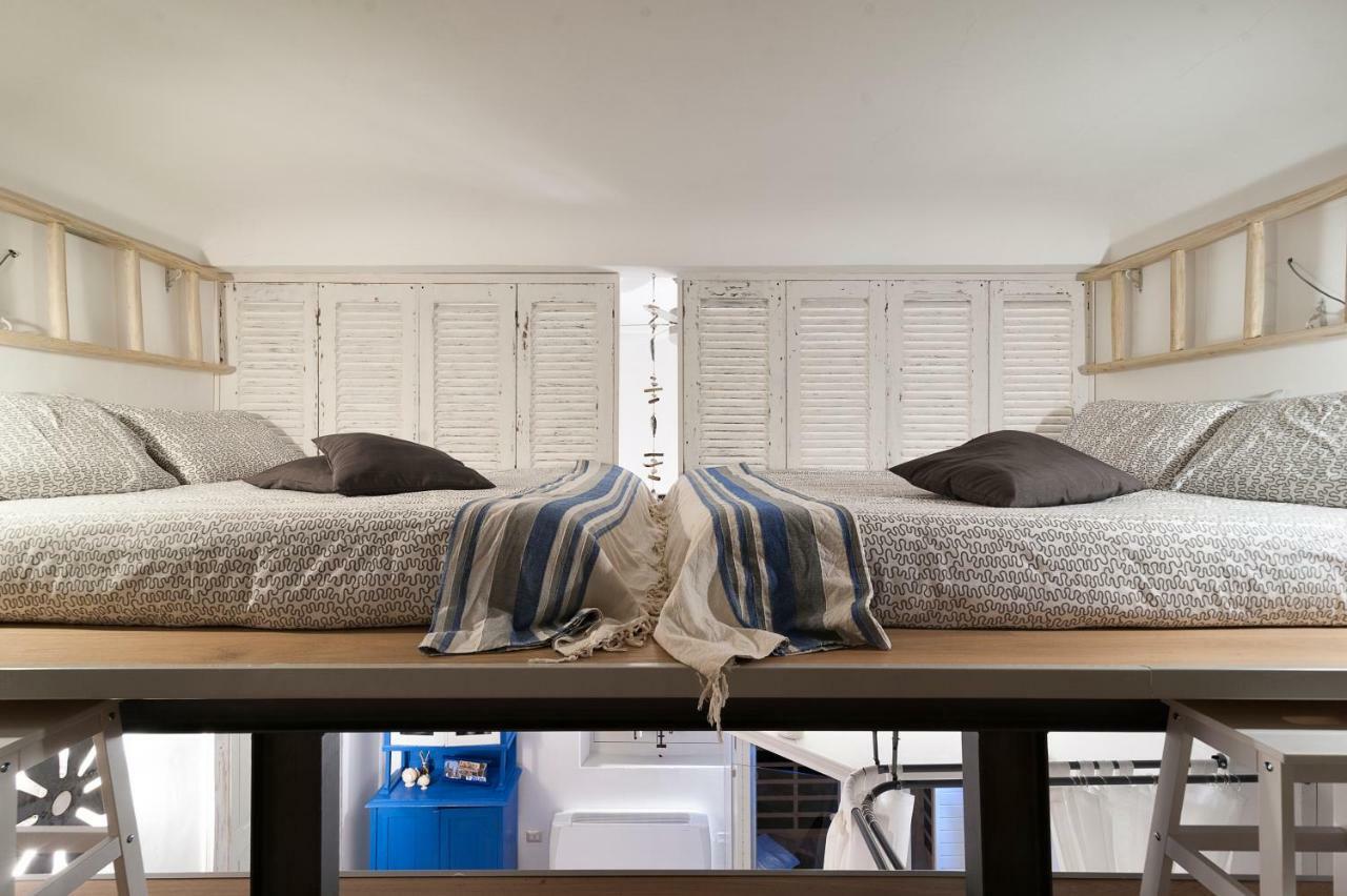 Palazzo Mandurino Luxury Relais Bed and breakfast *