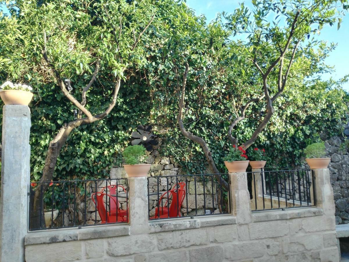Bed and breakfast Palazzo Mandurino Luxury Relais *