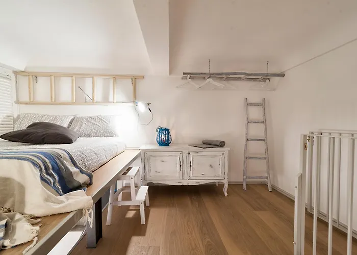 Palazzo Mandurino Luxury Relais