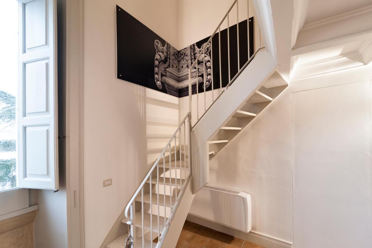 Palazzo Mandurino Luxury Relais Bed & Breakfast *