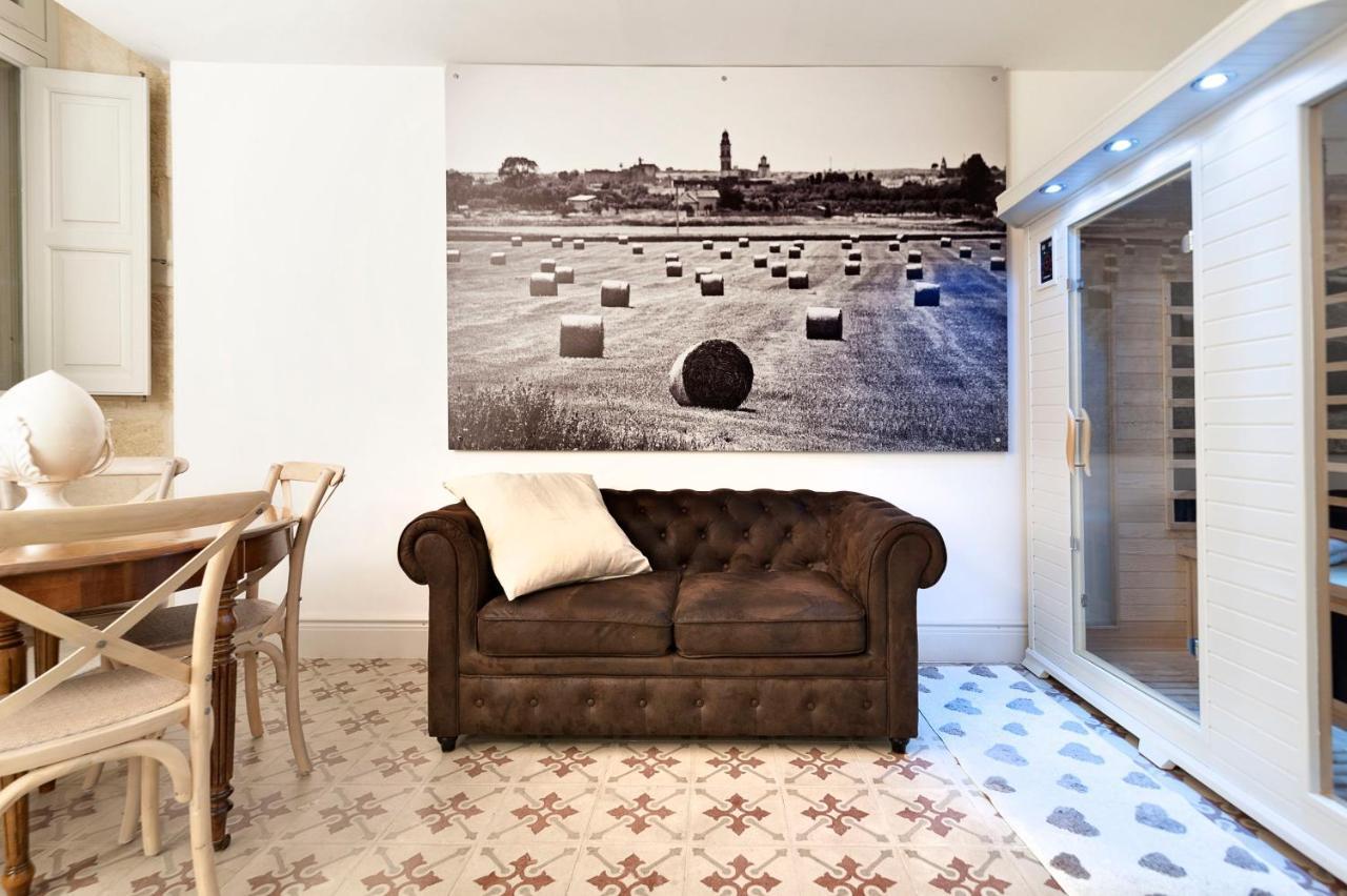 Palazzo Mandurino Luxury Relais Zollino