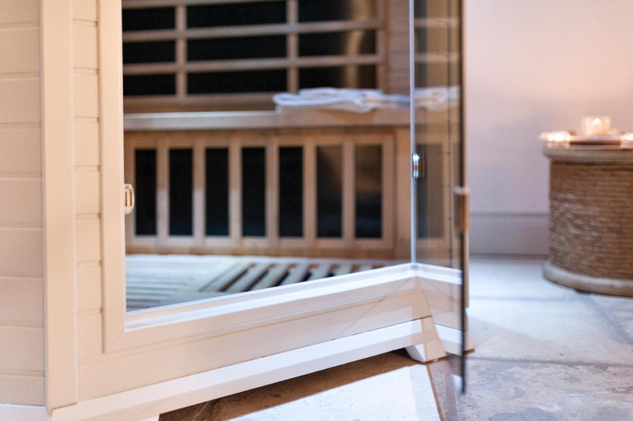 Bed & Breakfast Palazzo Mandurino Luxury Relais Zollino