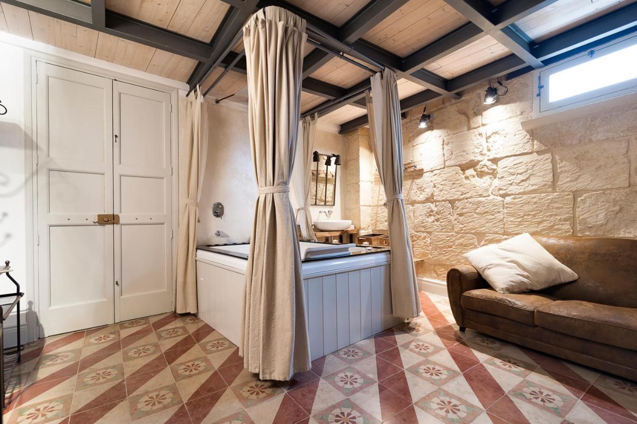 Palazzo Mandurino Luxury Relais Zollino