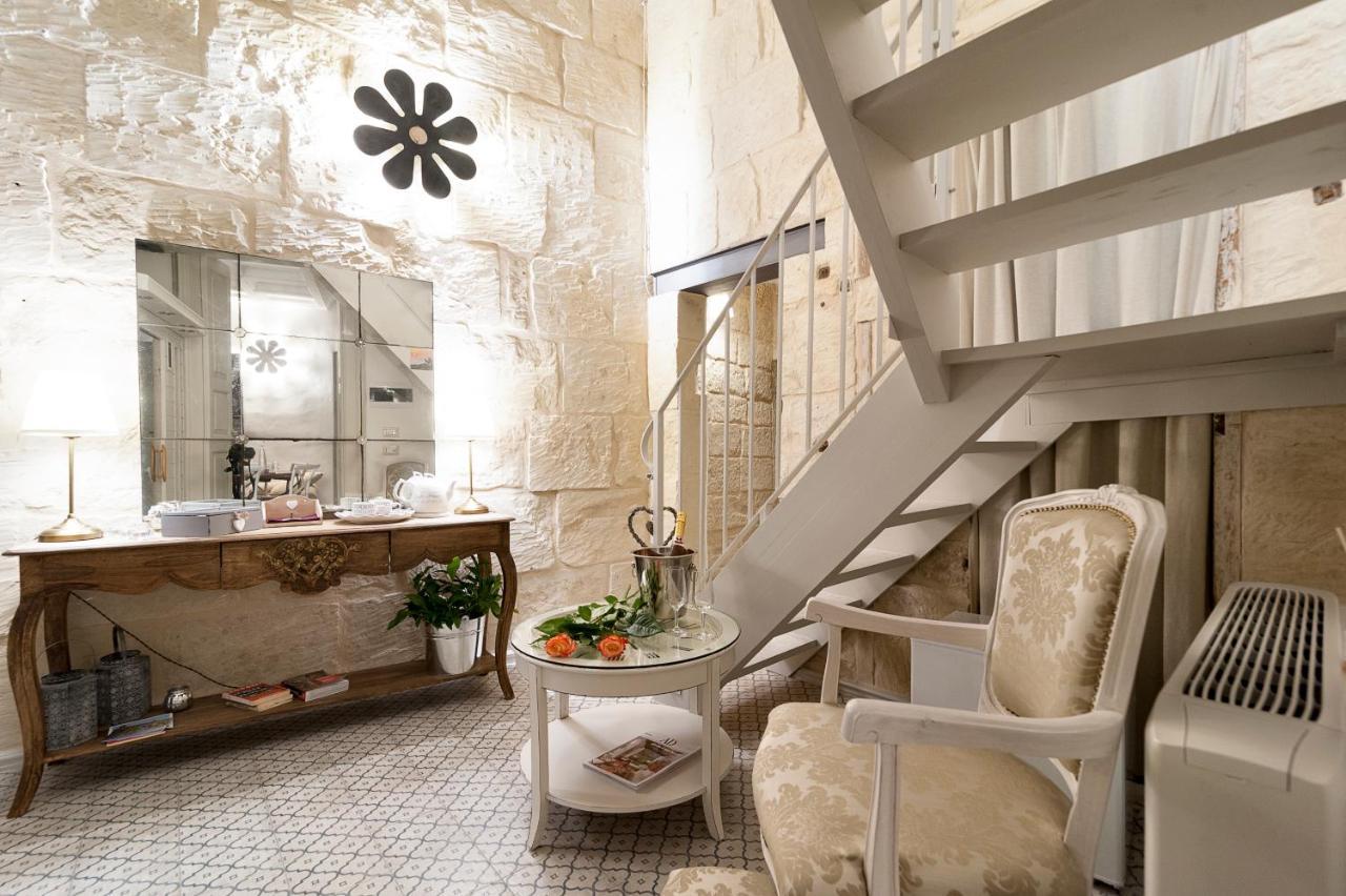 Palazzo Mandurino Luxury Relais Bed & Breakfast *