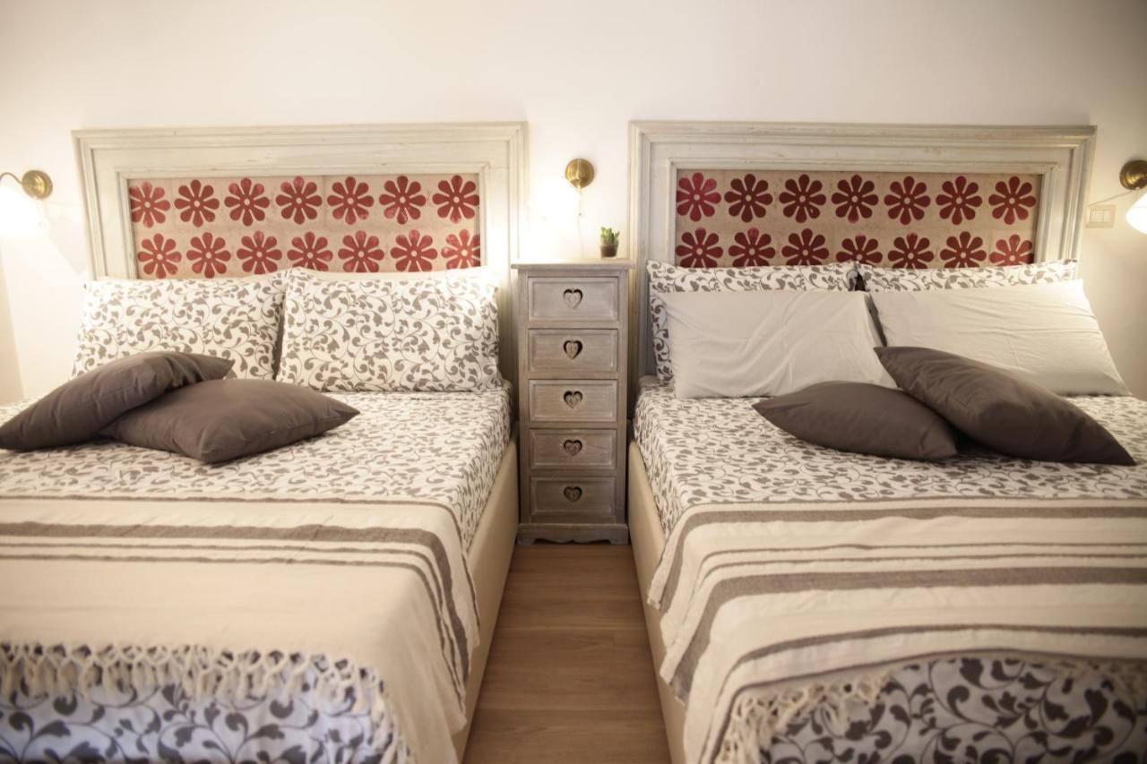 Bed & Breakfast Palazzo Mandurino Luxury Relais