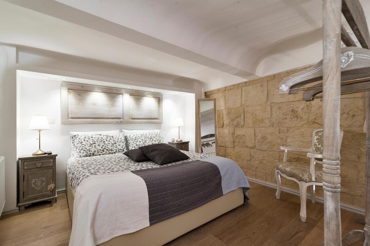 Palazzo Mandurino Luxury Relais Bed & Breakfast