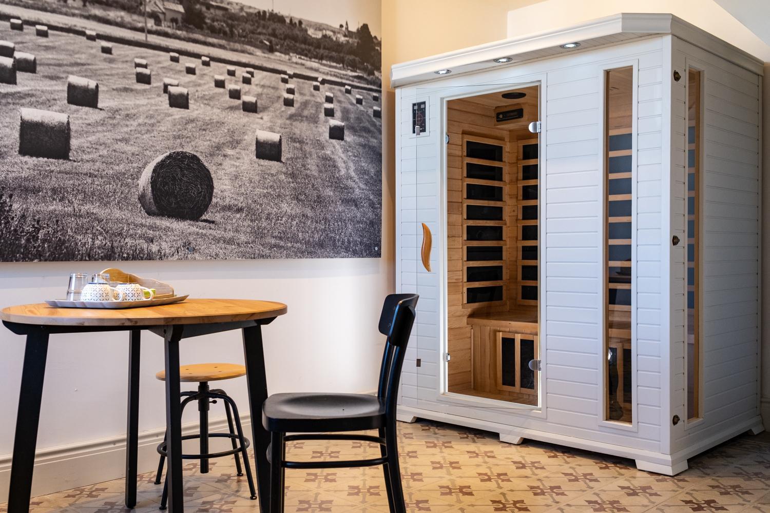 Bed & Breakfast Palazzo Mandurino Luxury Relais Zollino