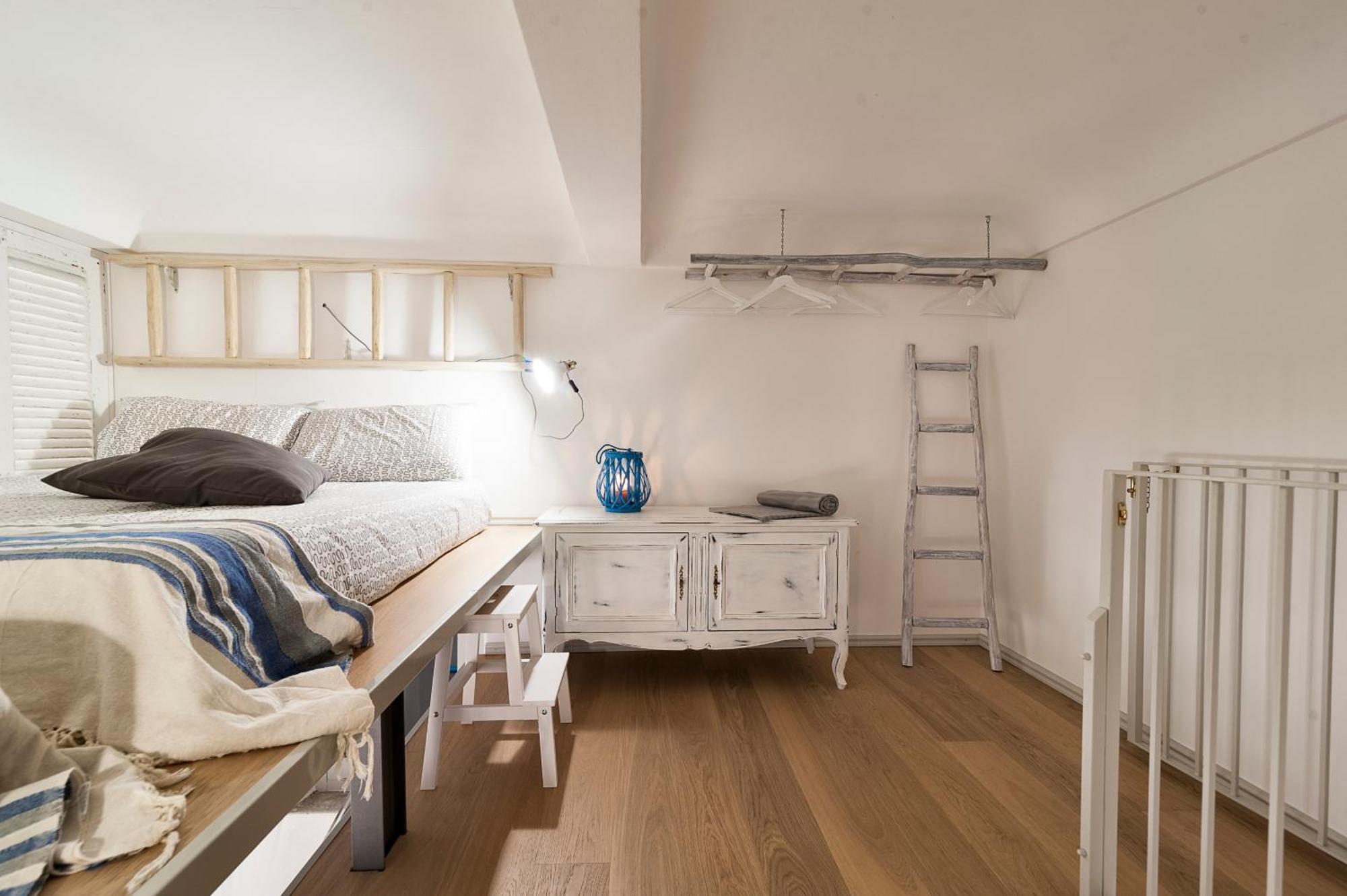 Bed & Breakfast Palazzo Mandurino Luxury Relais *