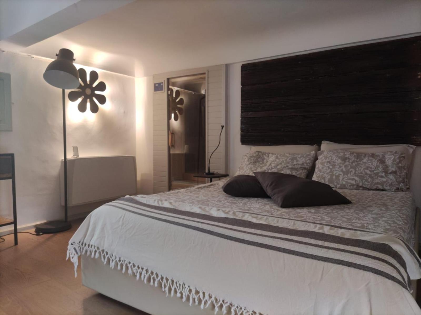 Bed & Breakfast Palazzo Mandurino Luxury Relais Zollino