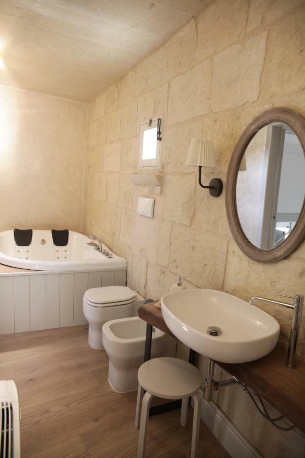 Bed & Breakfast Palazzo Mandurino Luxury Relais