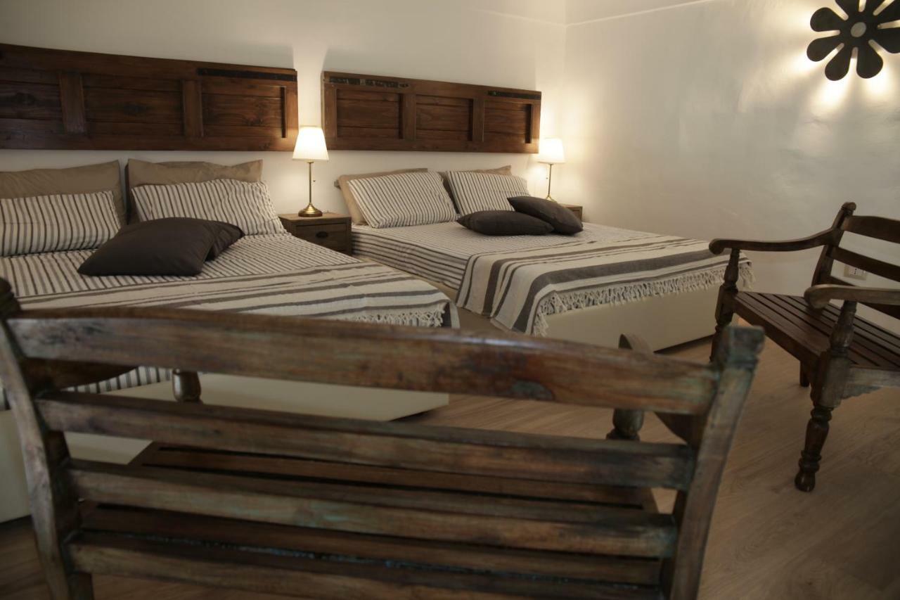 Palazzo Mandurino Luxury Relais Bed & Breakfast Zollino