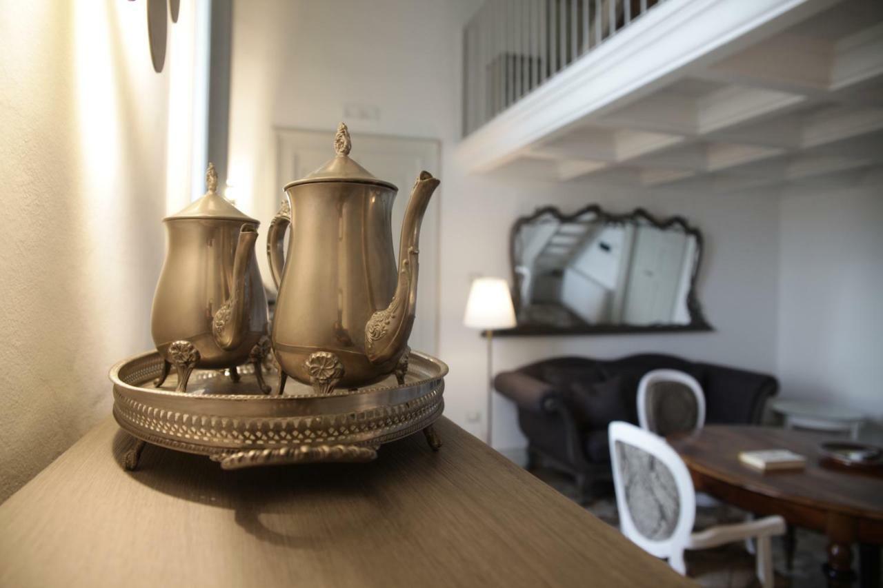 Palazzo Mandurino Luxury Relais * Zollino
