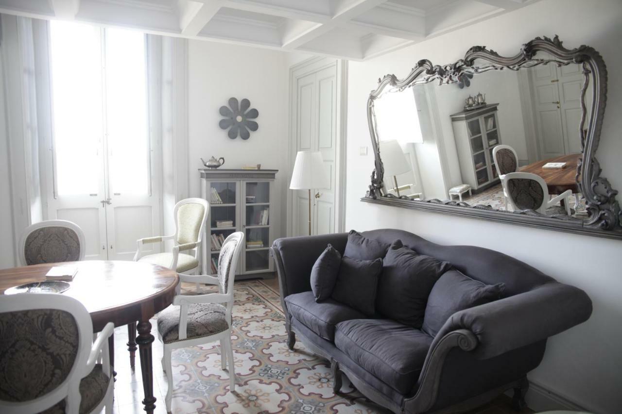 Palazzo Mandurino Luxury Relais Alojamento de Acomodação e Pequeno-almoço Zollino