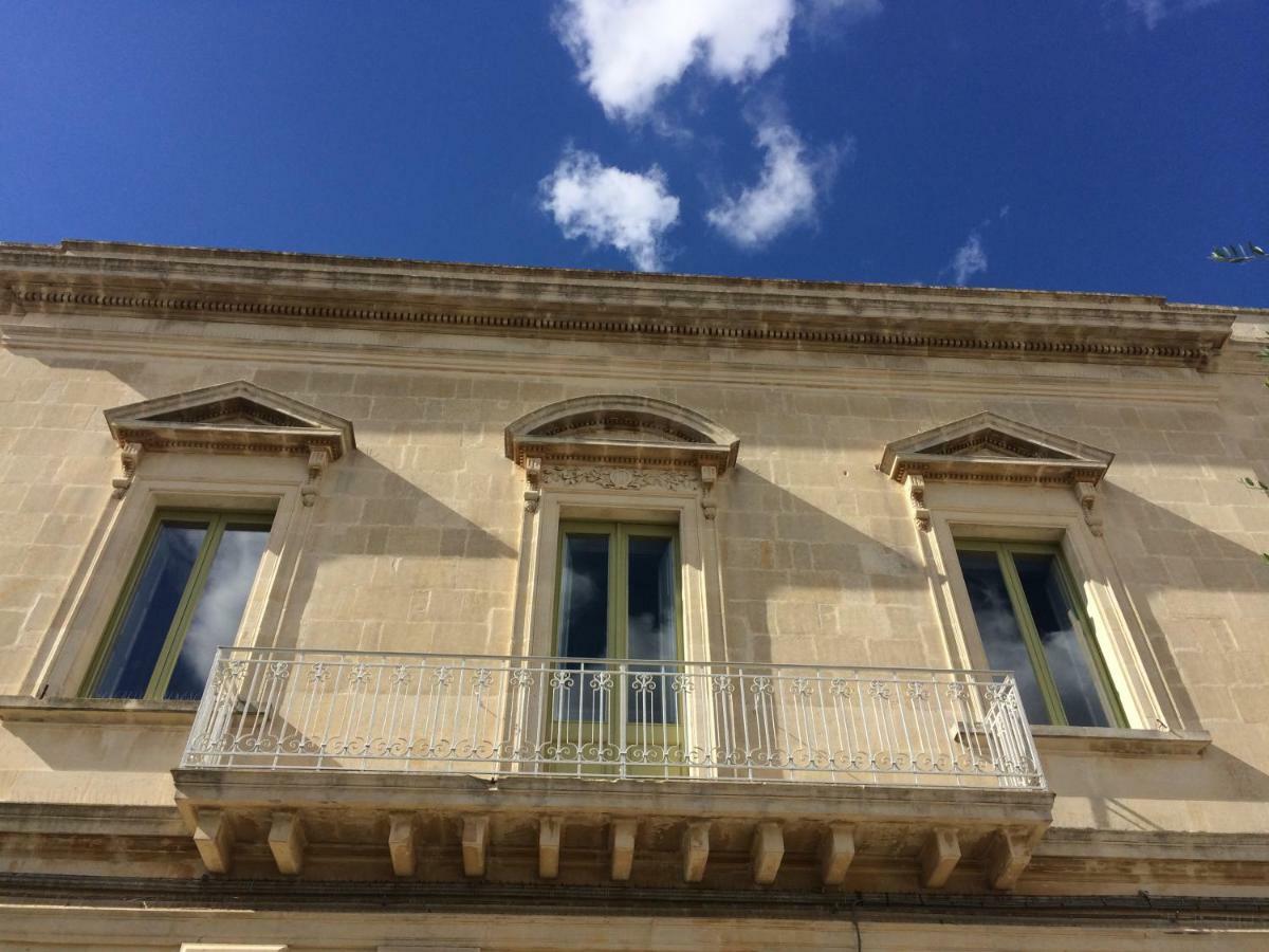 Palazzo Mandurino Luxury Relais * Zollino