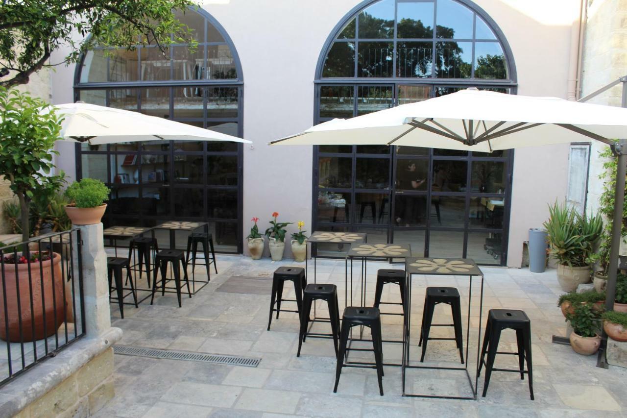 Palazzo Mandurino Luxury Relais Bed & Breakfast *