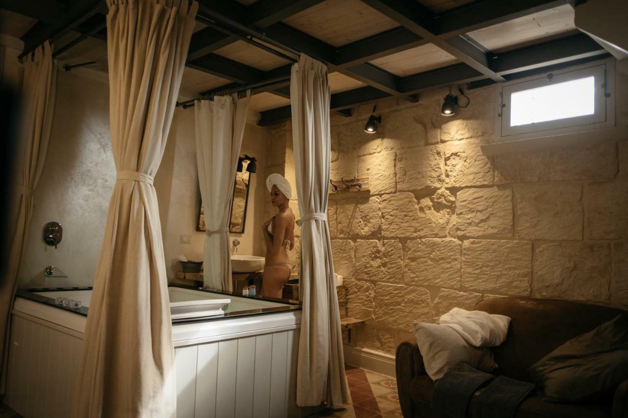 Palazzo Mandurino Luxury Relais Zollino