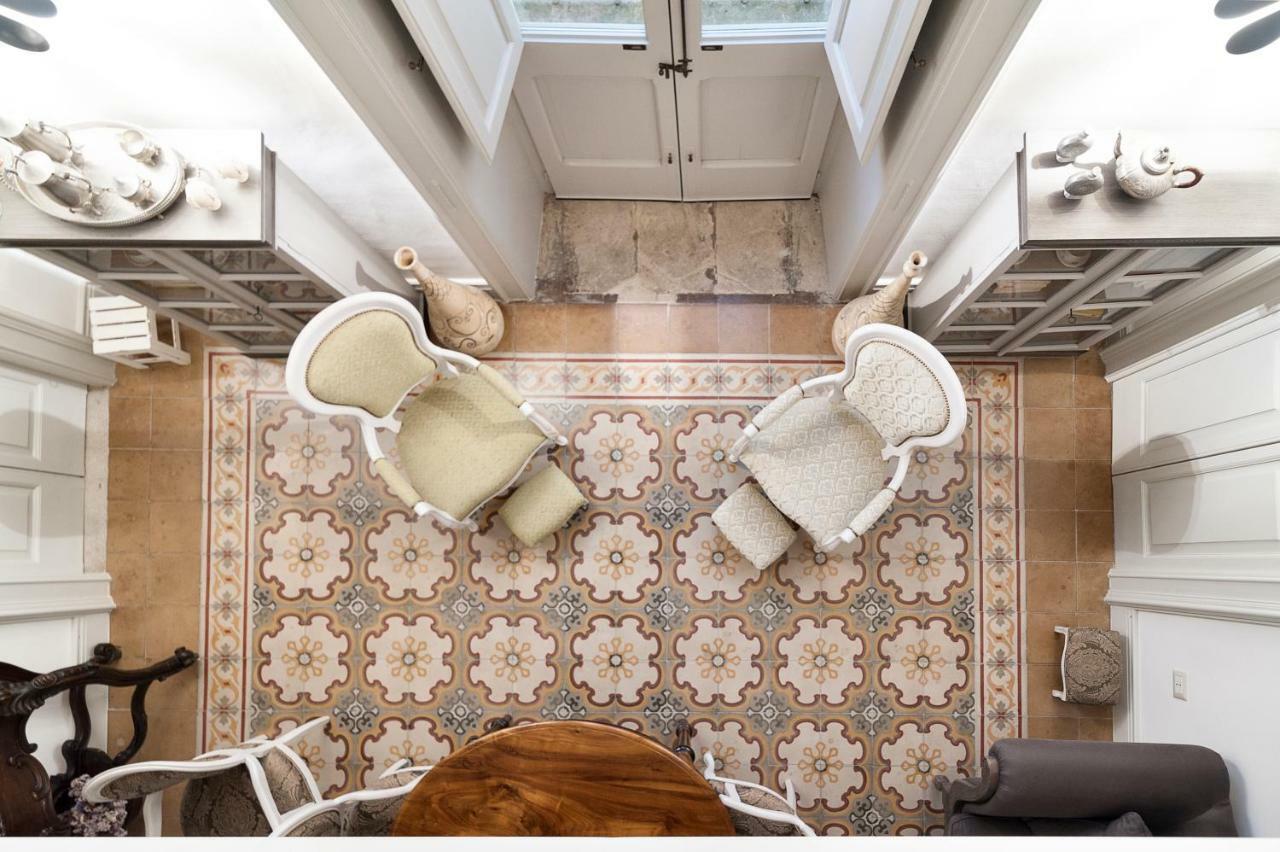 Palazzo Mandurino Luxury Relais Bed & Breakfast