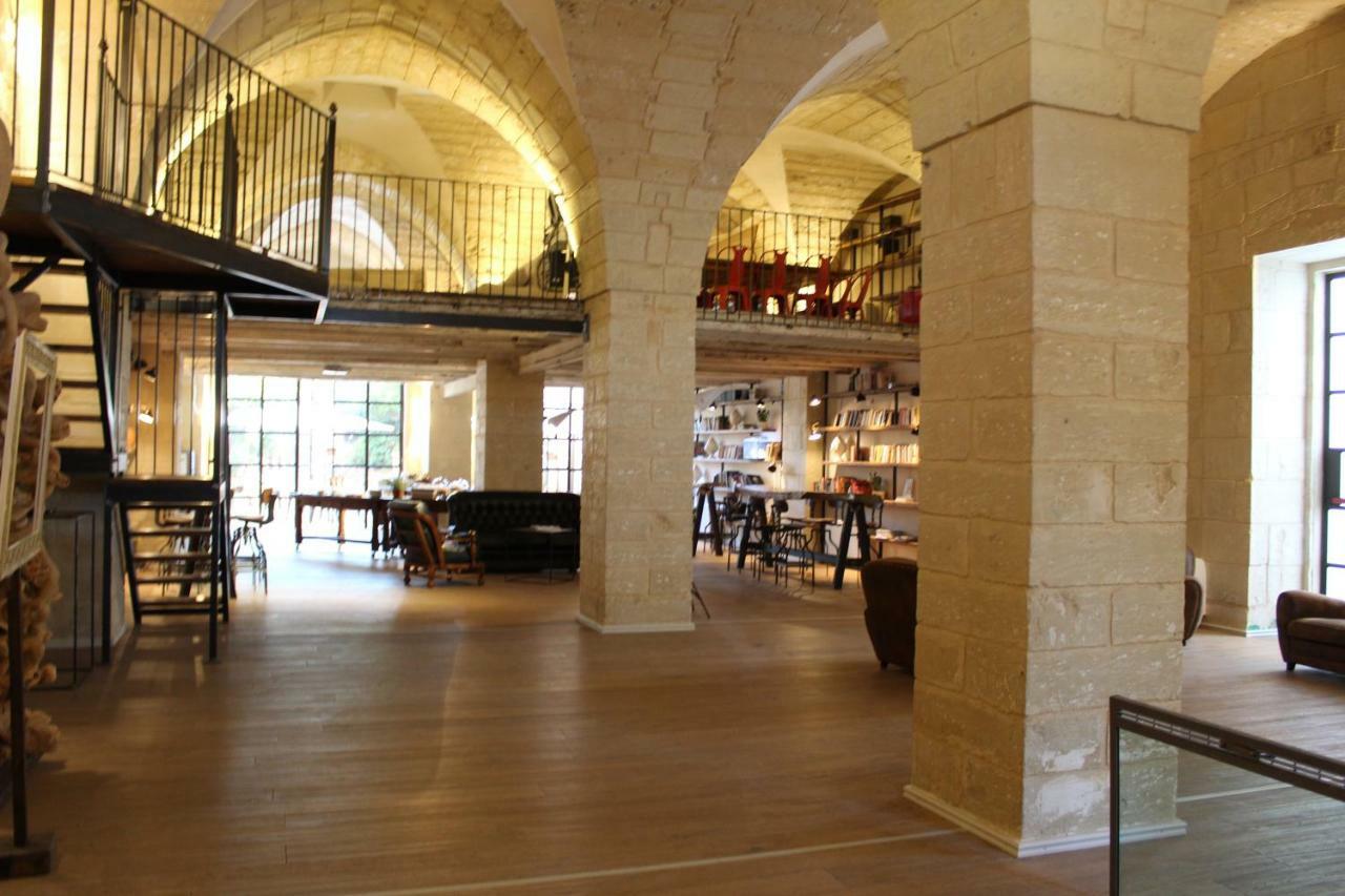 Bed & Breakfast Palazzo Mandurino Luxury Relais *